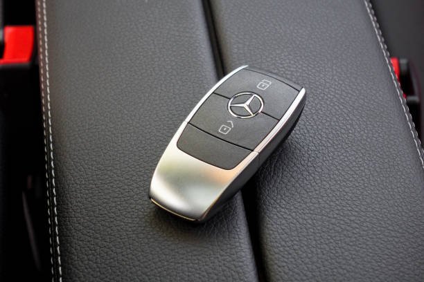 Mercedes Keys & Locksmiths