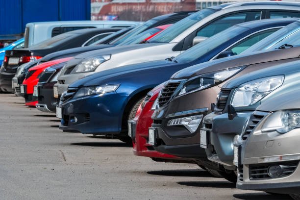 Mitsubishi Cars UAE