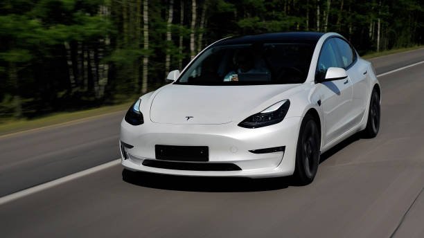 Tesla Service & Workshop