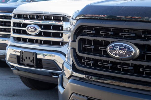 Ford service & repair in UAE