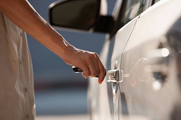 Car Lock & Unlock Help