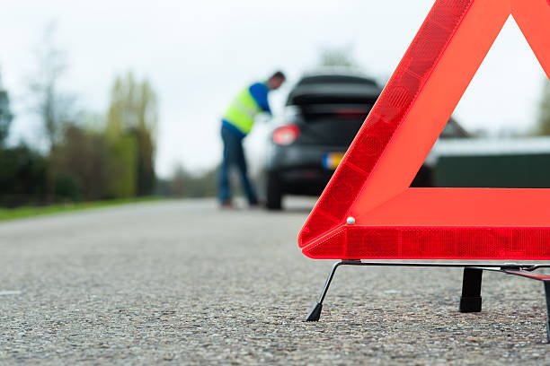 Roadside Breakdown & Auto Assistance