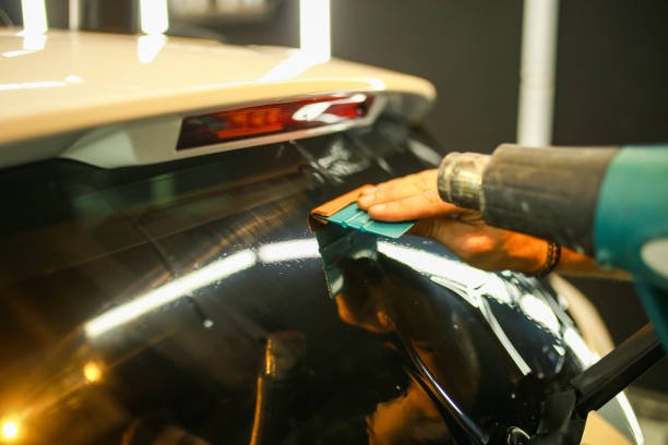 Auto Trust UAE & Body Repairs