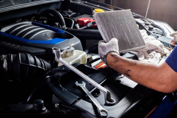 Engine Repair vs Engine Replacement