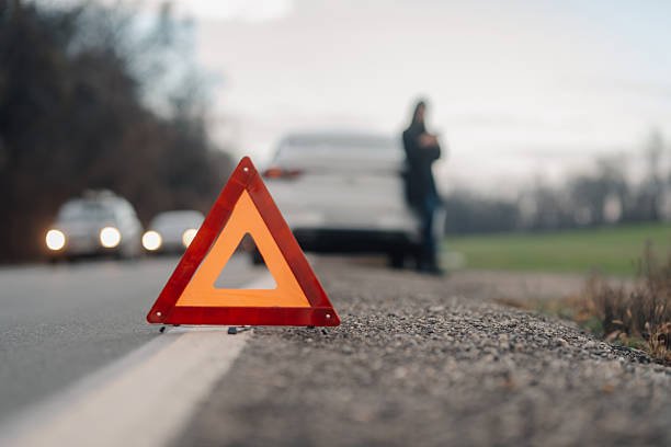 Roadside Breakdown & Auto Assistance