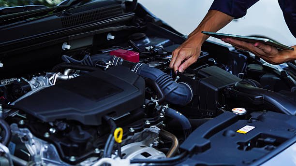 car service uae