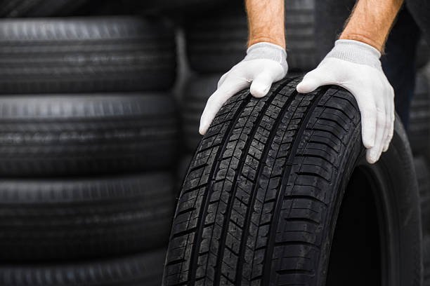 car tyres dubai