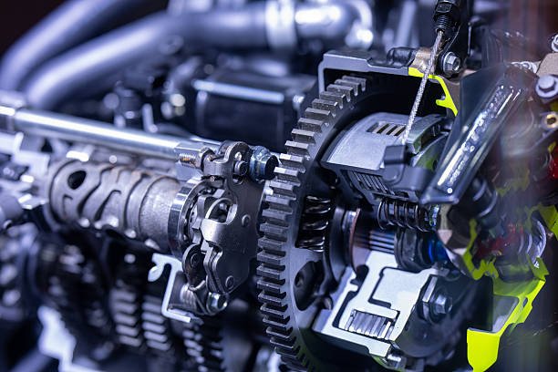 Engine Knocking Causes