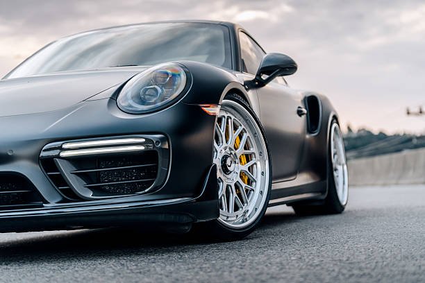 Porsche Service & Repair Dubai