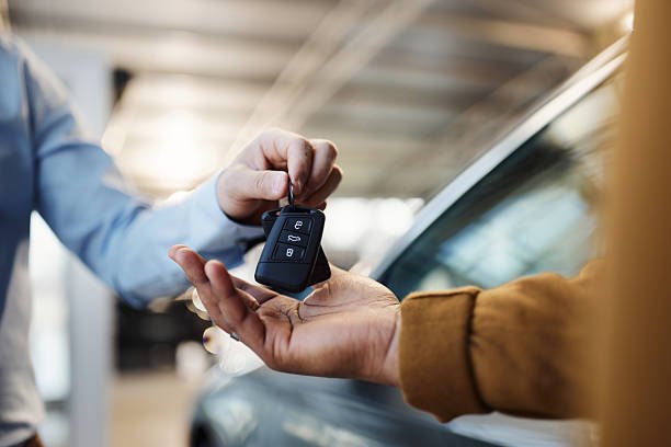 Car Key Replacement & Locksmith