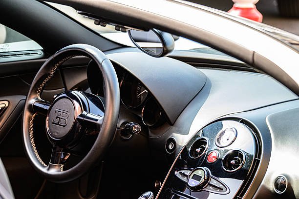 Bentley Service & Repair Dubai