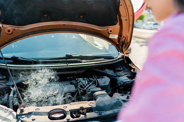 Preventing Engine Overheating in Summer