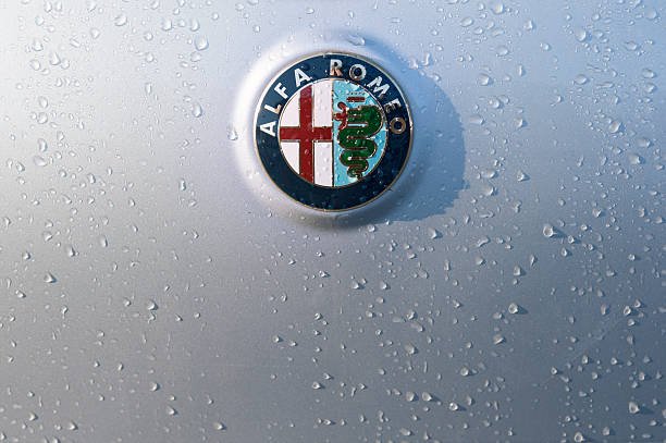 Alfa Romeo UAE