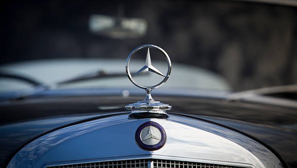 Mercedes car maintenance & repair in Dubai