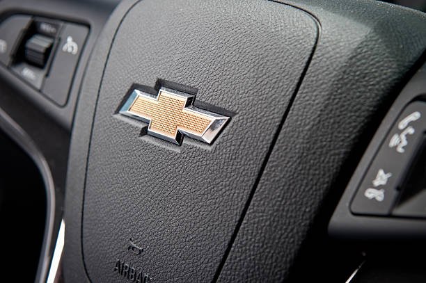 Chevrolet Service & Maintenance