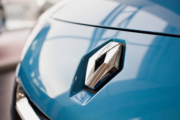 Renault Service & Parts UAE