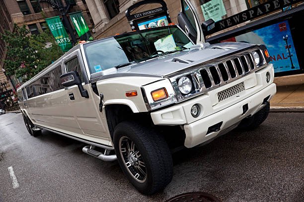 Hummer Service & Repair