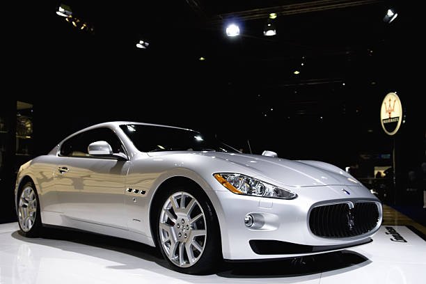Maserati Service & Repair