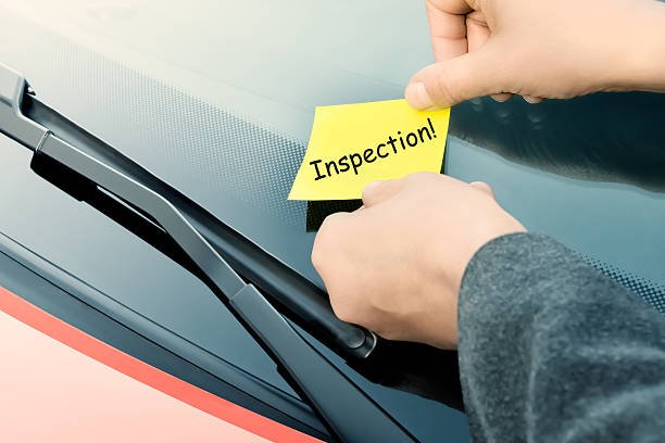 Pre-Purchase Car Inspections
