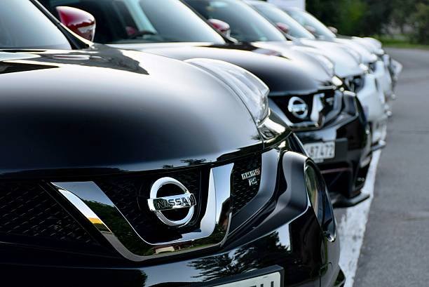 Nissan Service & Body Shops