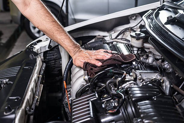 UAE Car Service & Auto Care