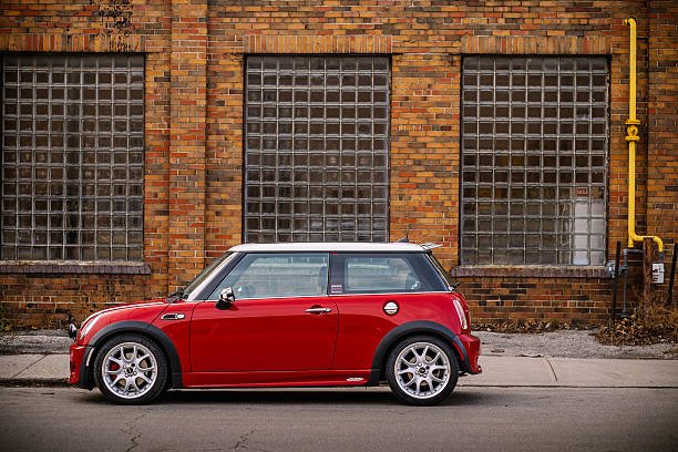 Dubai Mini Cooper Service & Repair
