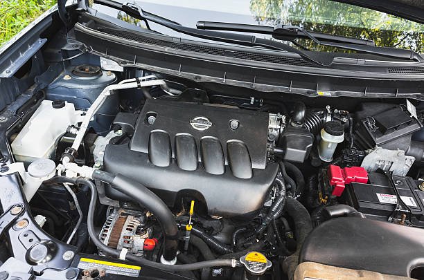 Nissan Patrol Engine Overheating