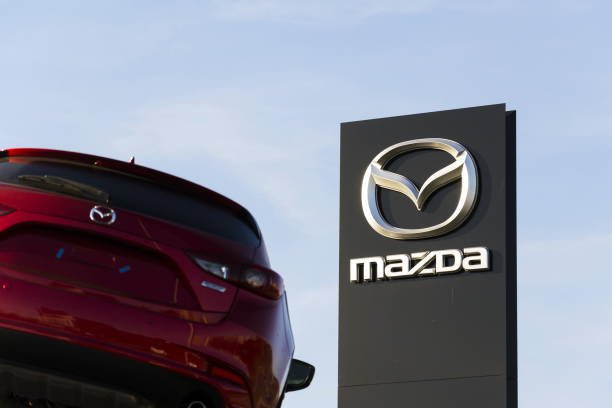 Mazda Parts & Service UAE