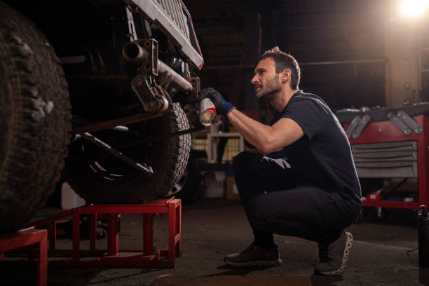 Best Jeep Service Center in Dubai