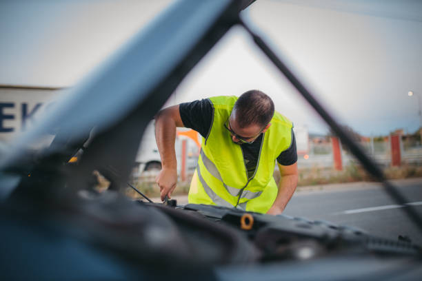 Mobile Auto Mechanic in Dubai