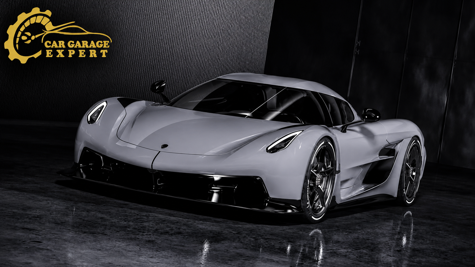 Koenigsegg Battery Maintenance