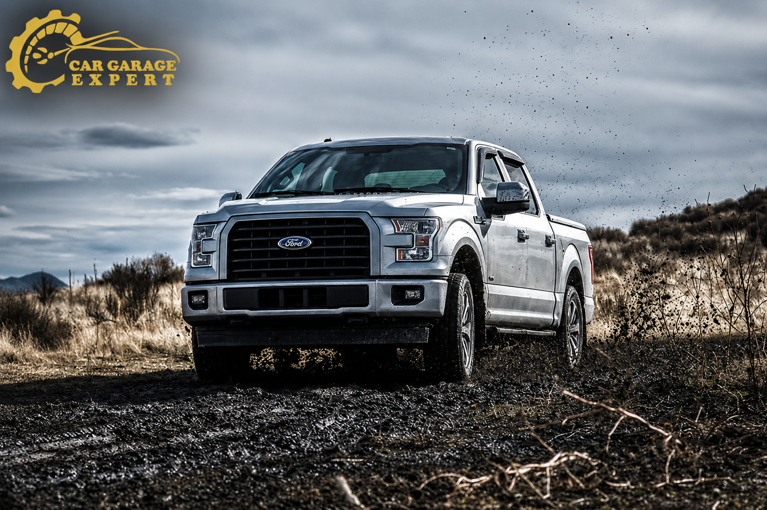 Ford Alternator Warning Signs