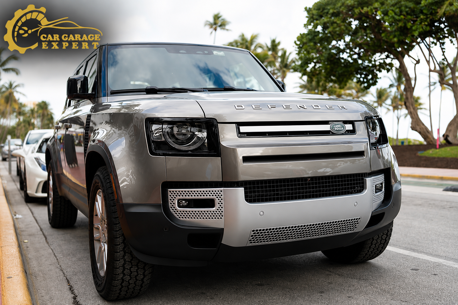 Land Rover Coolant Loss Explained