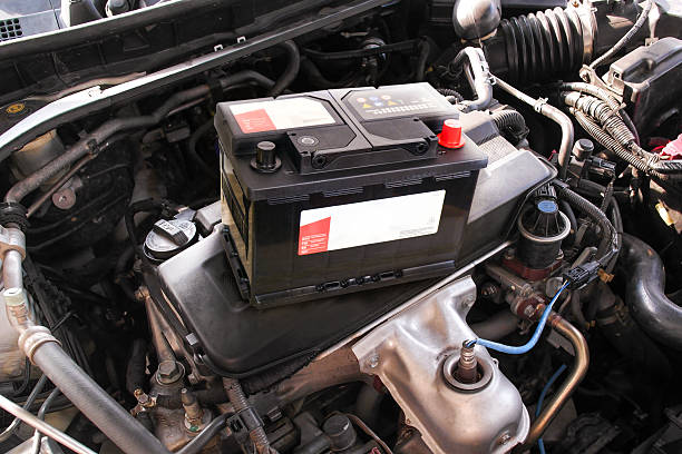 car battery keep dying overnight