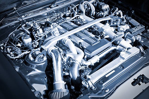 Lexus Engine Misfire Diagnosis
