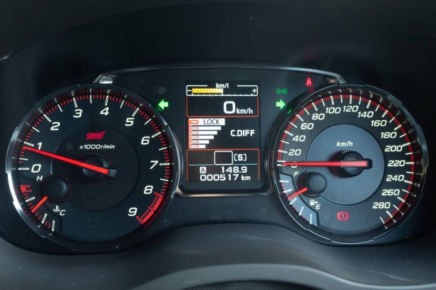 Subaru CVT Warning Signs