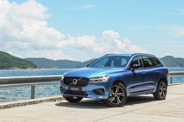 Volvo Turbocharger Failure