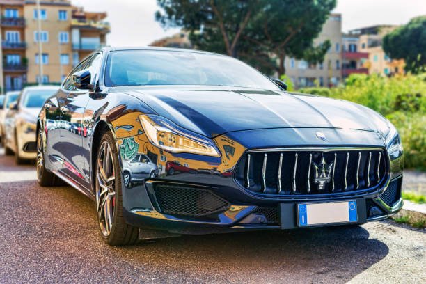 Maserati Oil Consumption Problems