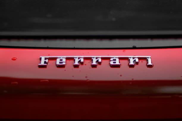 Ferrari Brake Squeal Diagnosis