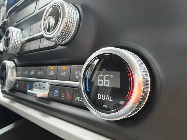 Honda AC Gas Leak Symptoms