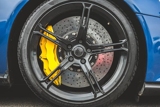 Toyota Wheel Alignment Problems