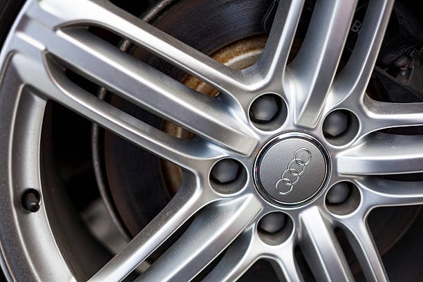 Audi Wheel Bearing Noise