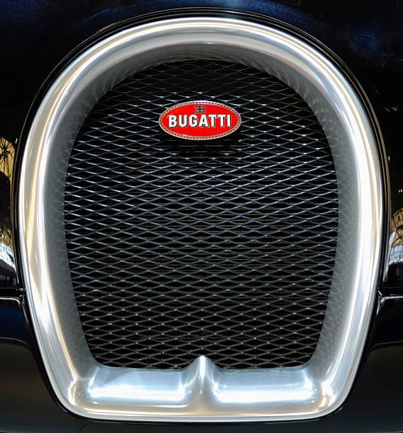 Bugatti Cooling System Problems