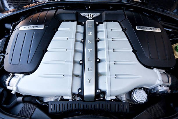 Bentley Battery Drain Problems