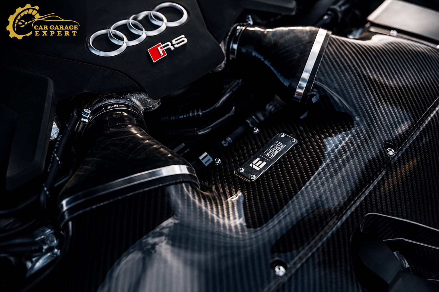 Audi Engine Hesitation