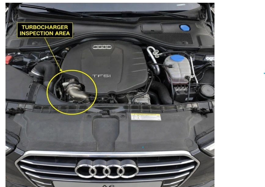 Inspection process