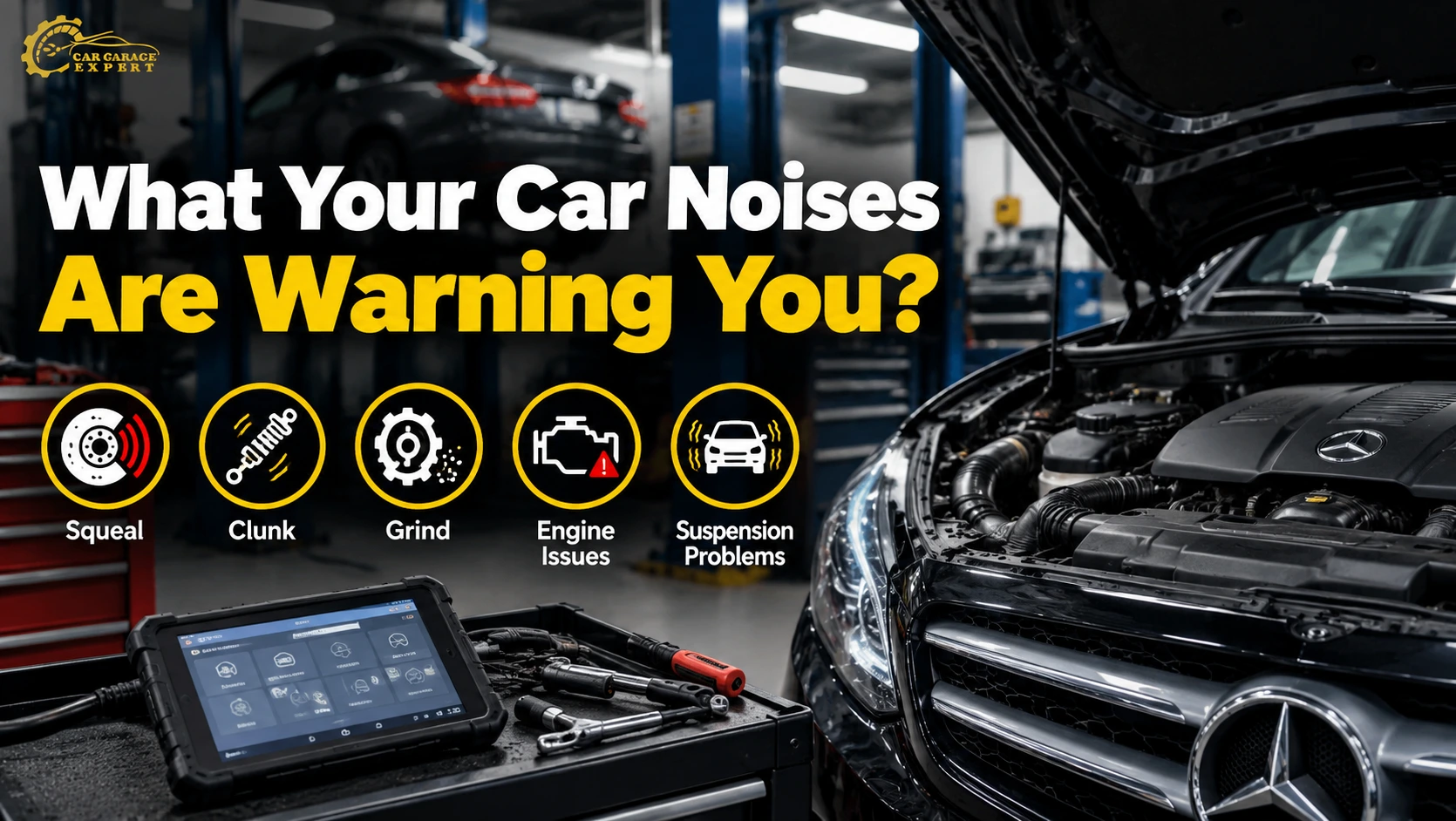 Car Noises